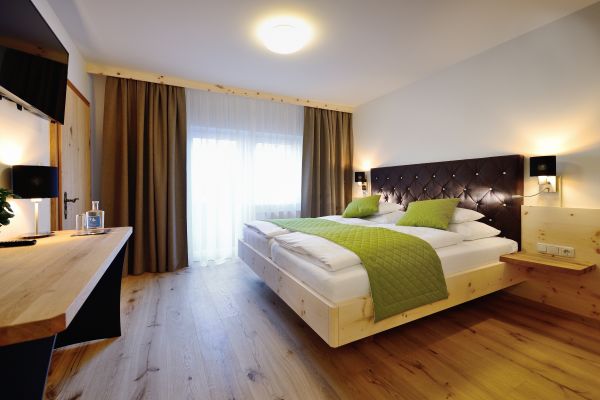 Waldruhe Das kleine Ferienhotel (Kartitsch)